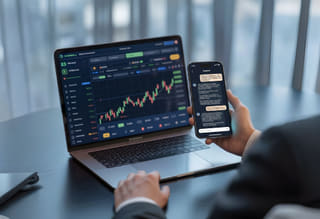 Door inflatie zoeken beleggers hun toevlucht in alternatieve crypto-activa