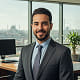 Jeroen V., Business Development Lead