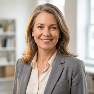 Sarah Coleman, CFO bij Groeielatie