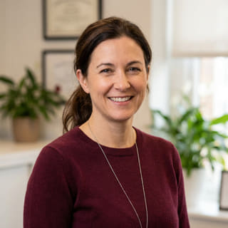 Laura Bennett, Head of Compliance & Regulation bij Groeielatie