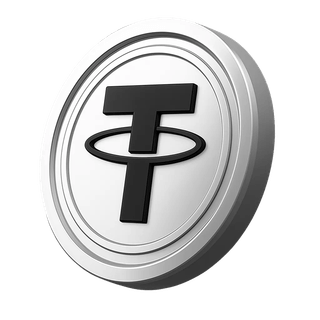 Tether USDT digitale munt in de sectie over het versterken van beleggersvertrouwen